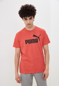 Футболка PUMA