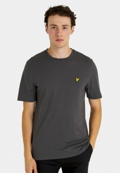 Футболка Lyle & Scott