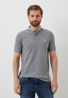 Поло Fred Perry