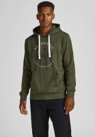 Худи Jack & Jones