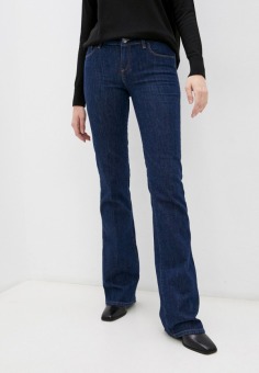 Джинсы Trussardi Jeans