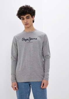 Лонгслив Pepe Jeans