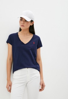 Футболка Polo Ralph Lauren