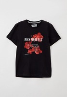 Футболка Bikkembergs