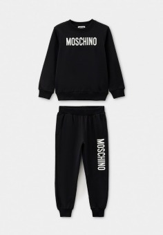 Костюм спортивный Moschino Kid