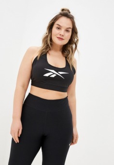 Топ спортивный Reebok