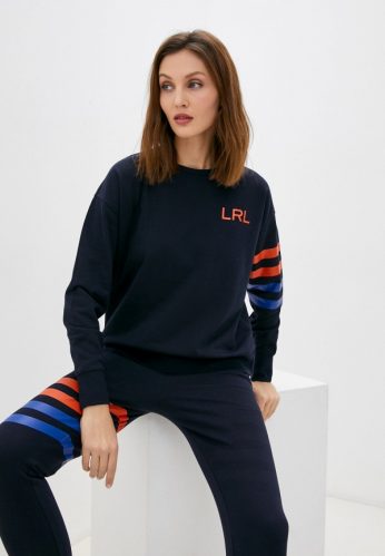 Свитшот Lauren Ralph Lauren