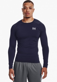 Лонгслив компрессионный Under Armour