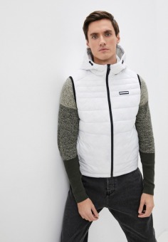 Жилет утепленный Jack & Jones