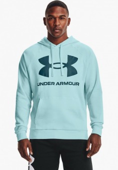 Худи Under Armour