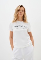 Футболка Tom Tailor