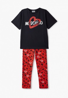 Комплект Moschino Kid