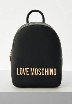 Рюкзак Love Moschino