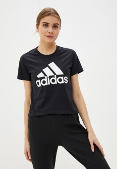 Футболка adidas