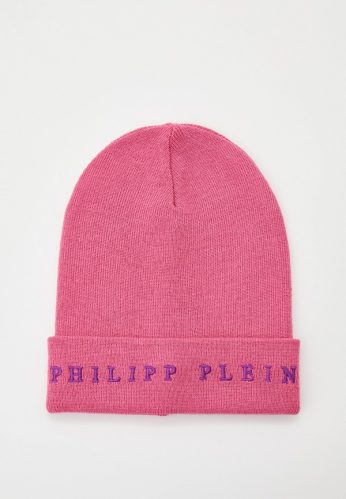 Шапка Philipp Plein