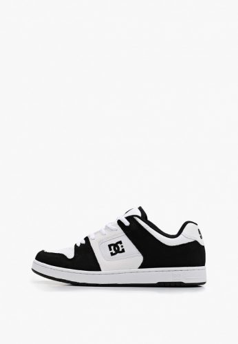 Кеды DC Shoes