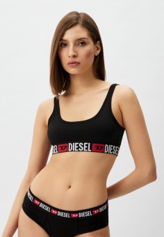 Бюстгальтер Diesel