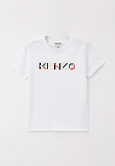 Футболка Kenzo