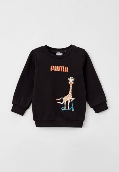 Свитшот PUMA