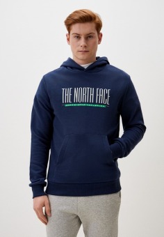 Худи The North Face