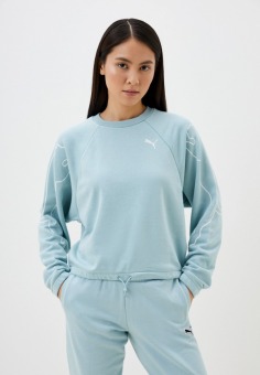 Свитшот PUMA