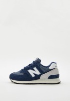 Кроссовки New Balance