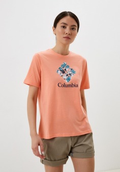 Футболка Columbia