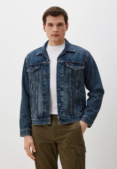 Куртка джинсовая Levi's®