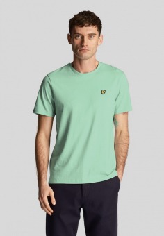 Футболка Lyle & Scott