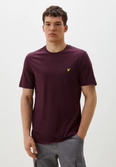 Футболка Lyle & Scott