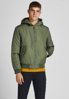 Куртка утепленная Jack & Jones