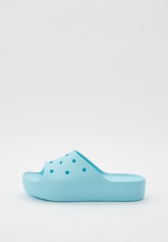 Сланцы Crocs