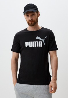 Футболка PUMA