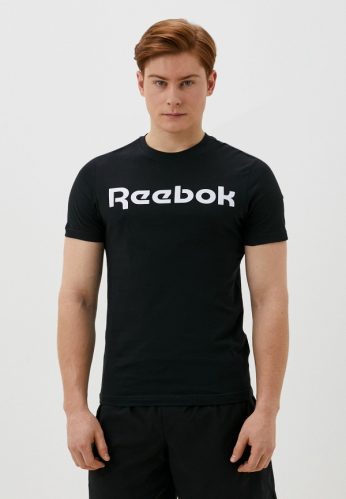 Футболка Reebok