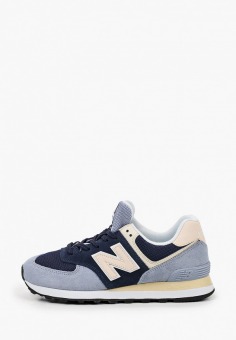 Кроссовки New Balance