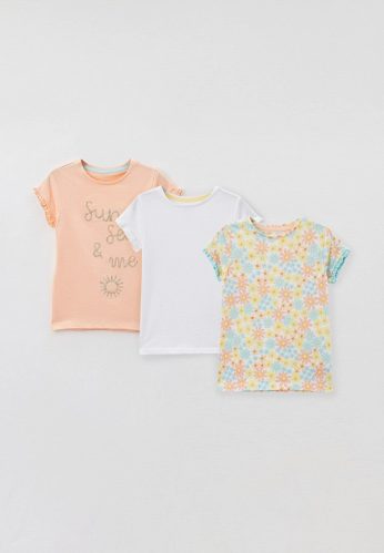 Футболки 3 шт. Mothercare