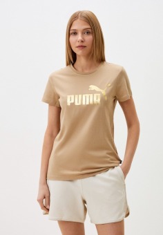 Футболка PUMA