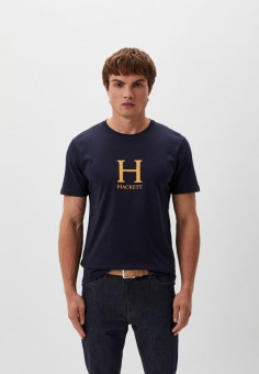 Футболка Hackett London