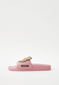 Сланцы Moschino