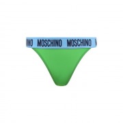 Плавки-бикини Moschino