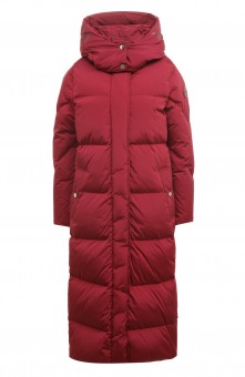 Пуховик Woolrich