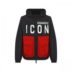 Куртка Icon Dsquared2