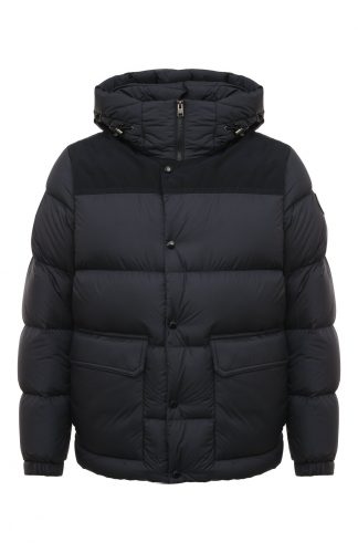 Пуховик Woolrich