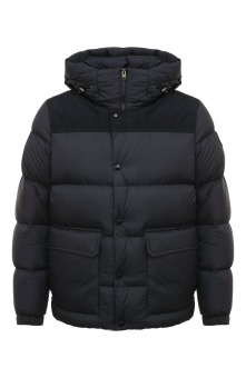 Пуховик Woolrich