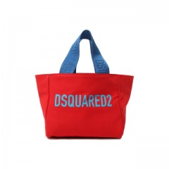 Сумка-шопер Dsquared2