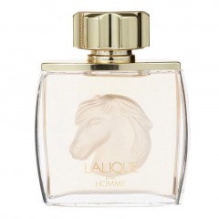 LALIQUE Equus Pour Homme