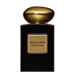 GIORGIO ARMANI ARMANI PRIVE ROSE D'ARABIE