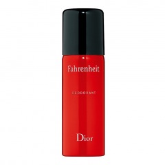 DIOR Дезодорант-спрей Fahrenheit