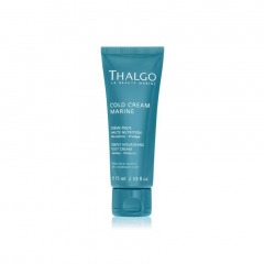 THALGO Крем для ног восстанавливающий насыщенный Cold Cream Marine