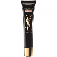 YSL CC-крем Top Secrets SPF35